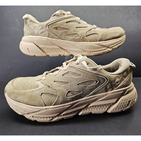 Hoka Men 8.5 Comfy footwear main image 10
